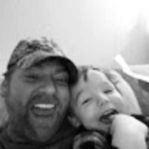 Meet your Posher, Jeff